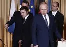 Zelenskiy’den Putin ile görüşme talimatı