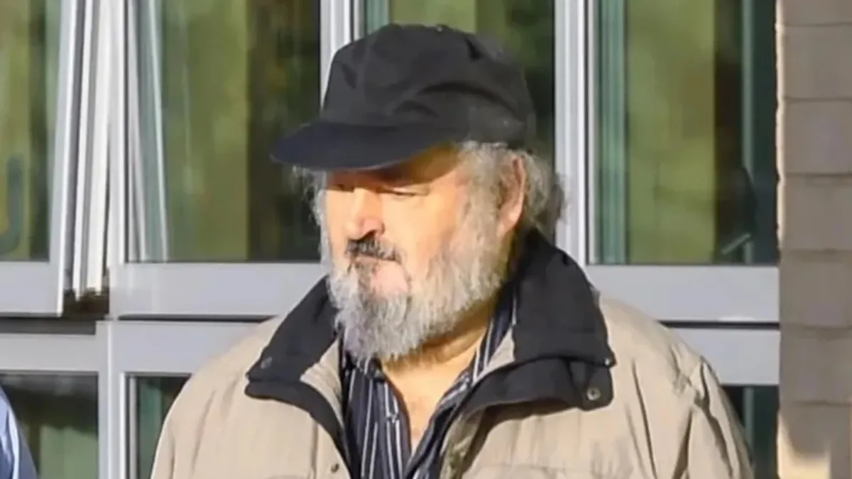 Yarım asırlık kanlı iz! 13 kadını vahşice katletti | Her detayı kan dondurdu