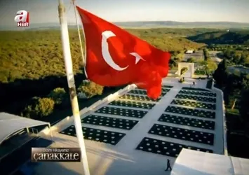 Bizim Hikayemiz Çanakkale