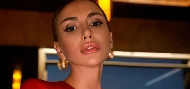 Emina Jahovic’den Sırbistan’da Türk usulü iftar