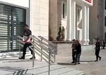 Yaşlı kadın suç makinesi çıktı! 10 yıllık kaçış Denizli'de son buldu