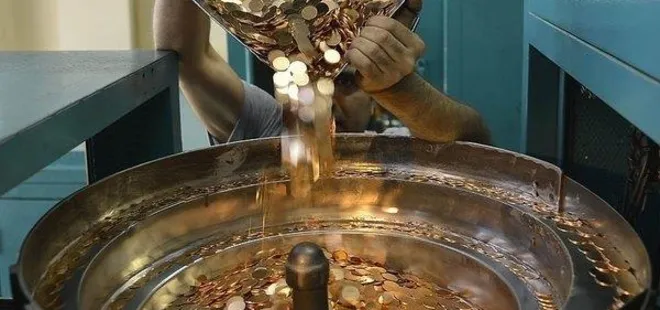 Darphane’ye yeni görev! Artık hem basacak hem de satacak