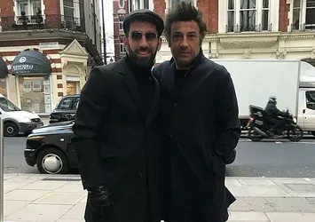 "Arda Turan, Beşiktaş'ta oynamak istiyor"
