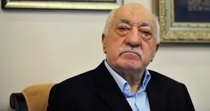 Reuters Fetullah Gülen’i aklamaya çalıştı