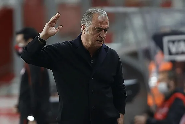 Fatih Terim'den TFF'ye imalı cevap! Teşekkür ederim - 3