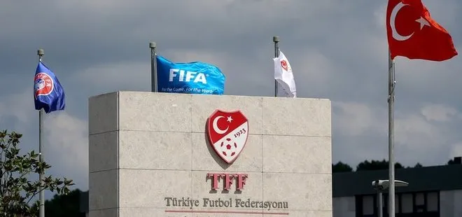 PFDK cezaları açıkladı! Fenerbahçe, Galatasaray, Beşiktaş...
