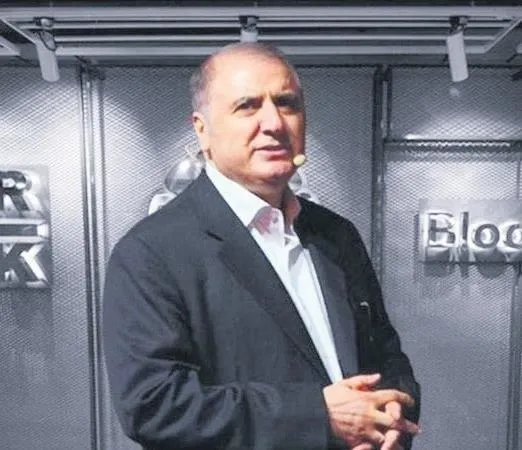 Turgay Ciner talimatı verdi! Habertürk’te tornistan hazırlığı