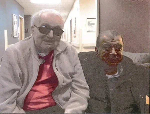 Eski MİT’çi Enver Altaylı CIA ajanıyla aynı masada!