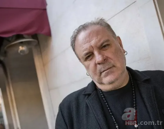 Burak Sergen ölüm döşeğinde 28 yaş küçük eşi Nihan Ünsal tarafından aldatıldı! Nihan Ünsal’dan ortalığı karıştıracak hamle 7