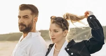 Kuruluş Osman’ın eski oyuncusu Rüzgar Aksoy baba oldu!