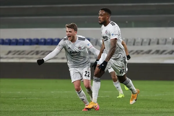 1620059326596.jpg Beşiktaş Şampiyonlar Ligi'ne gidemeyebilir! Kartal'ı bekleyen büyük tehlike - 5