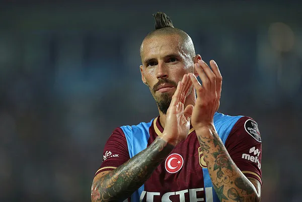 Trabzonspor evinde yenilmezlik serisini sürdürdü - 1