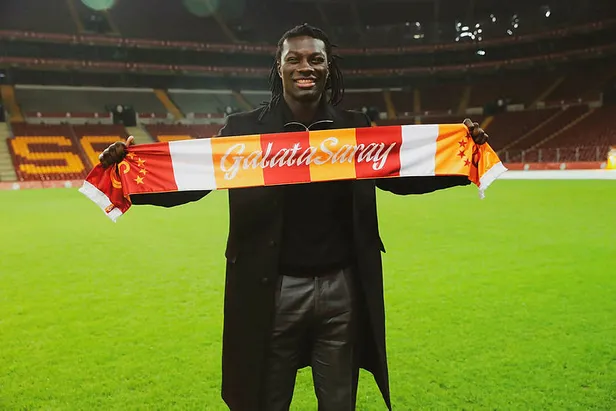 Alanyaspor Galatasaray maçı ne zaman, saat kaçta? Gomis Alanyaspor maçında oynayacak mı? Resmi açıklama! - 4