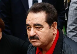 İbrahim Tatlıses İzmir'de ifade verdi