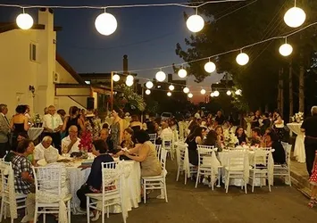 Batman'da sokak düğünleri yasaklandı
