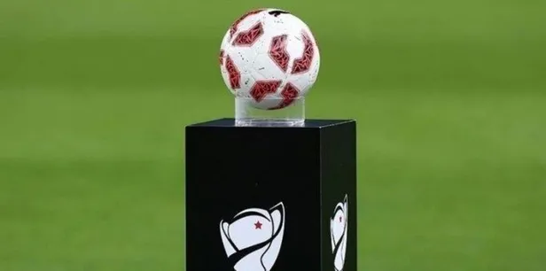 Ziraat Türkiye Kupası kura çekimi ne zaman? Ziraat Türkiye Kupası çeyrek finale kimler kaldı? - 1