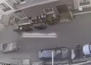 Büyükçekmece’de hırsızlar kaçtı polis kovaladı!