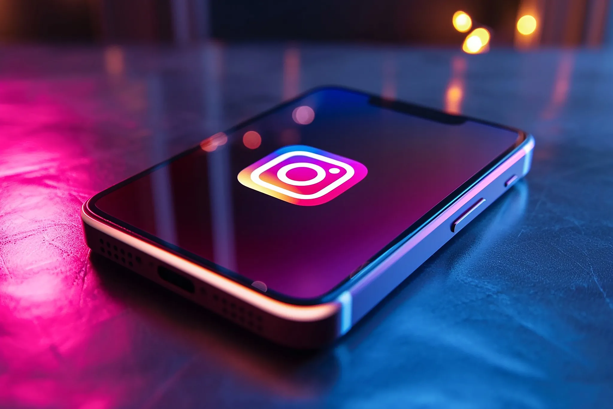 Instagram ve Facebook'ta erişim sorunu iddiaları! Bildirimlerde dikkat çeken artış