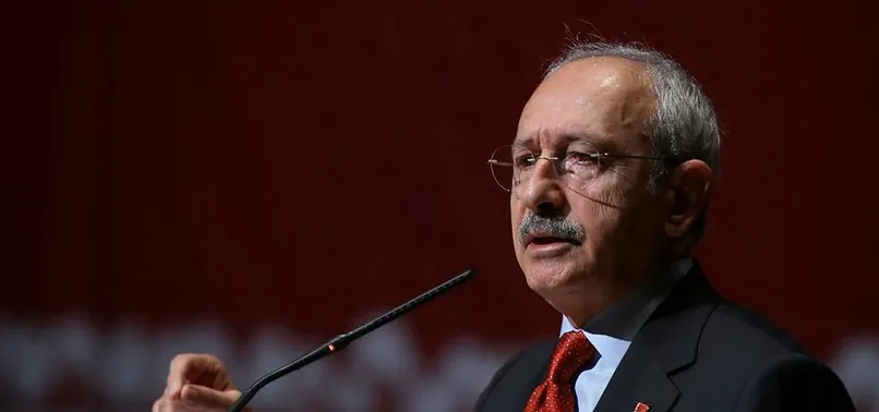 CHP MYK ve PM olağanüstü toplanacak