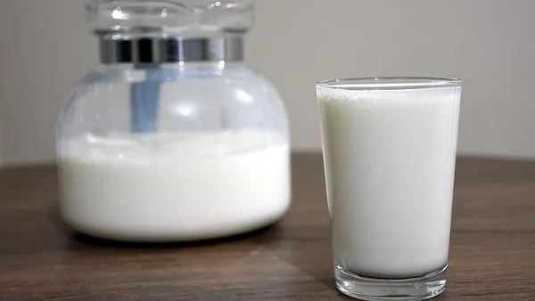 Sütün fiyatları için karar! Tarım ve Orman Bakanlığı açıkladı (SON DAKİKA EKONOMİ HABERLERİ) - 1