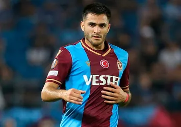 Trabzonspor'un golcüleri Maxi Gomez ve Djaniny'ye talipler arttı