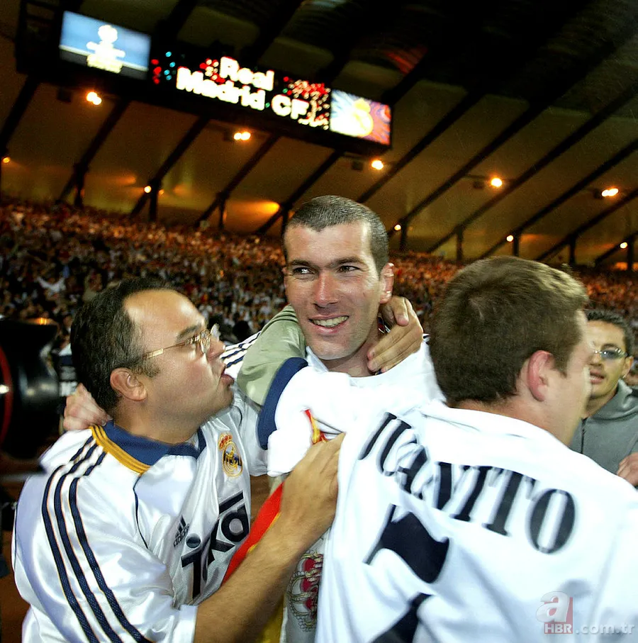 Yıllara göre futbol tarihinin en pahalı transferleri 23