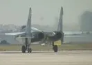 SU-35 TEKNOFESTte