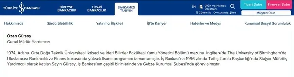 Yaşlı kadına eziyet edilen Bayındır Hastanesi’nin arkasından CHP-İş Bankası birlikteliği çıktı! İşte isim isim o liste...