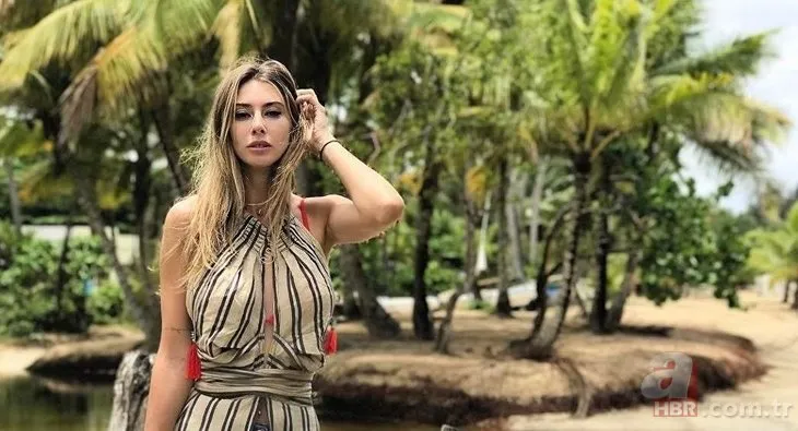 Şeyma Subaşı yaşına bakmadan Acun Ilıcalı'nın yeni sevgilisini hedef aldı