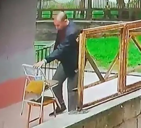 1652004179536.jpg Tayt hırsızından skandal ifade: 60 tane çaldım bu benim zaafım - 3