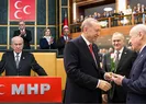 Bahçeli: Erdoğanın 3. kez adaylığı gereklidir