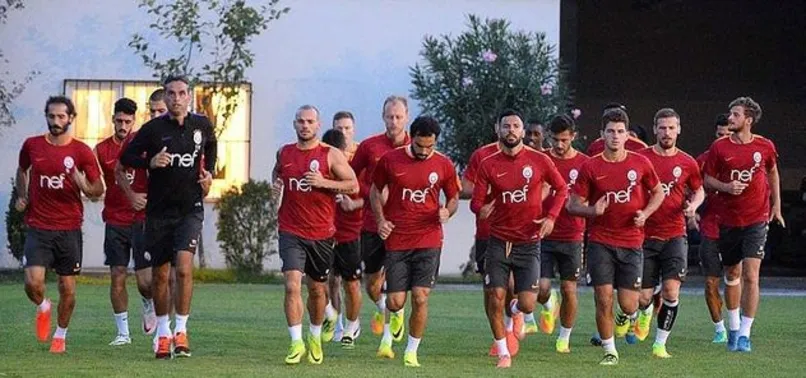 Kayserispor maçı öncesi sıkıntı büyük