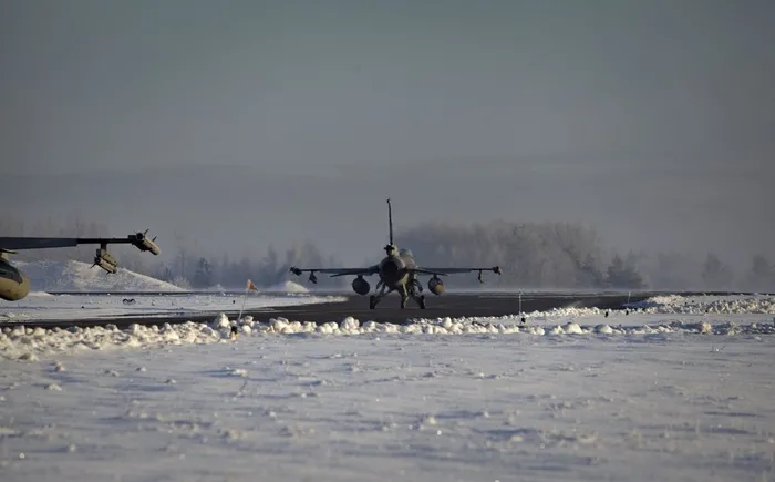 Son dakika: NATO savaş uçakları Rus askeri uçağını taciz etti | Baltık Denizi üzerinde gerginlik