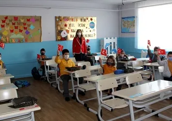 Tarih belli oldu! Kasım ayı ara tatil hangi gün? Okullar ne zaman ilk ara tatile girecek?