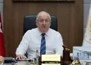 Bakan Gülerden flaş açıklamalar