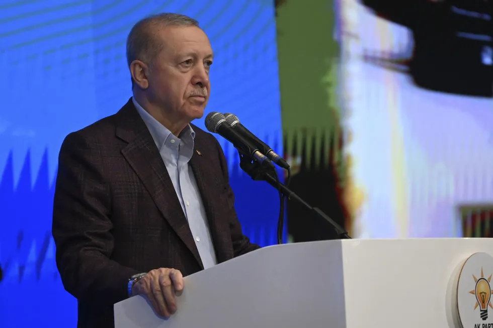 Başkan Erdoğan'dan hadsiz saldırılara sert yanıt: Başörtüsü bu toprakların normalidir - 4