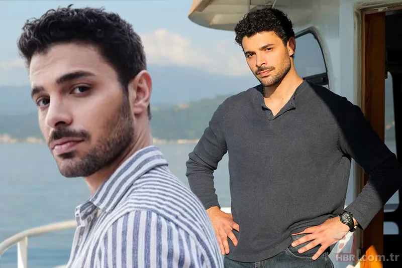 Gözleri KaraDeniz'in Azil'i Halit Özgür Sarı bakın aslen nereli çıktı 1