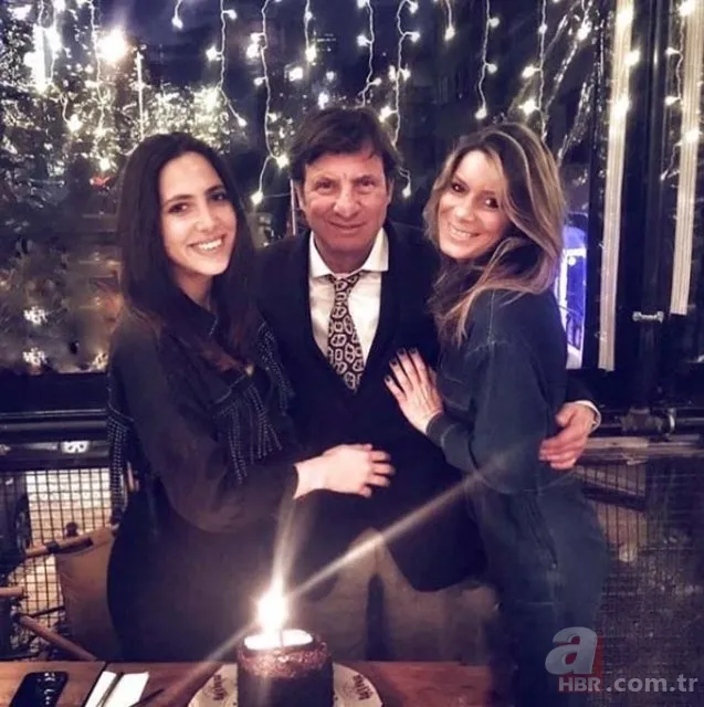 Kaya Çilingiroğlu ve Seda Sevin’in ayrılık nedeni ortaya çıktı! Hülya Avşar’ın neden olduğu iddia edilmişti… 8