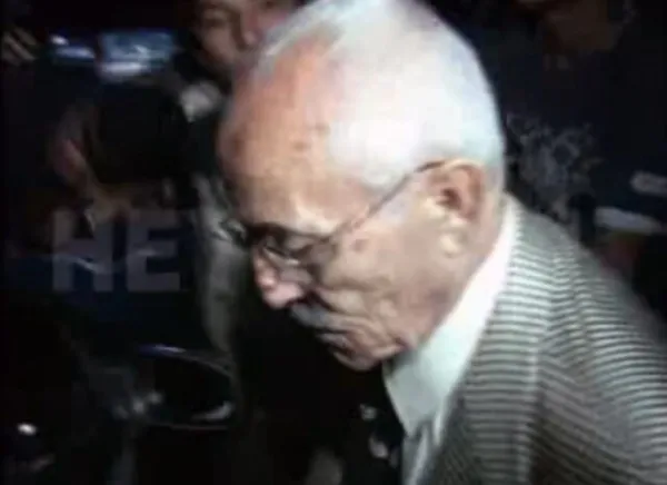 Fikret Erkoç kimdir, kaç yaşındaydı? Bülent Ersoy babası Fikret Erkoç neden öldü?