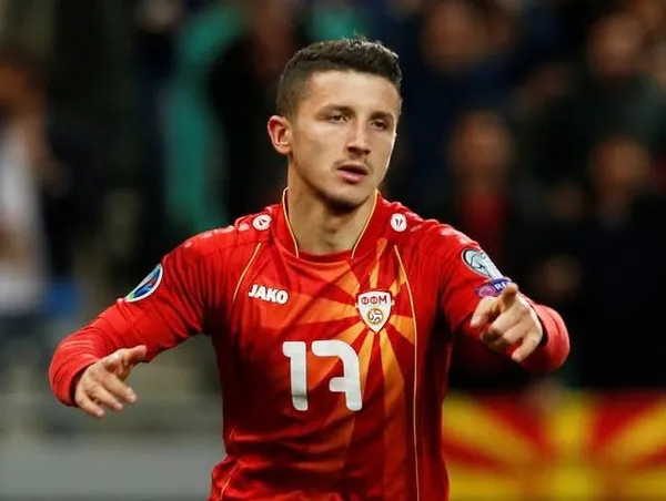 Trabzonspor transferi bitirdi! Enis Bardhi 3 yıllık sözleşmeye imza atacak