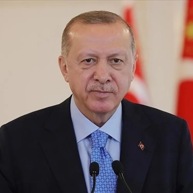 Başkan Erdoğandan dünya liderlerine çağrı