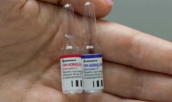 Türkiye Rus yapımı koronavirüs aşısından milyonlarca üretecek