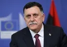 Libya Başbakanından seçim açıklaması