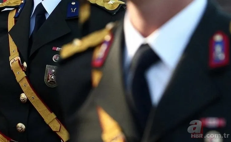 MSÜ 2023 TABAN PUANLARI VE KONTENJANLARI | Kadın, erkek, subay, astsubay, başarı sıralaması ile MSÜ taban puan kaç? 6