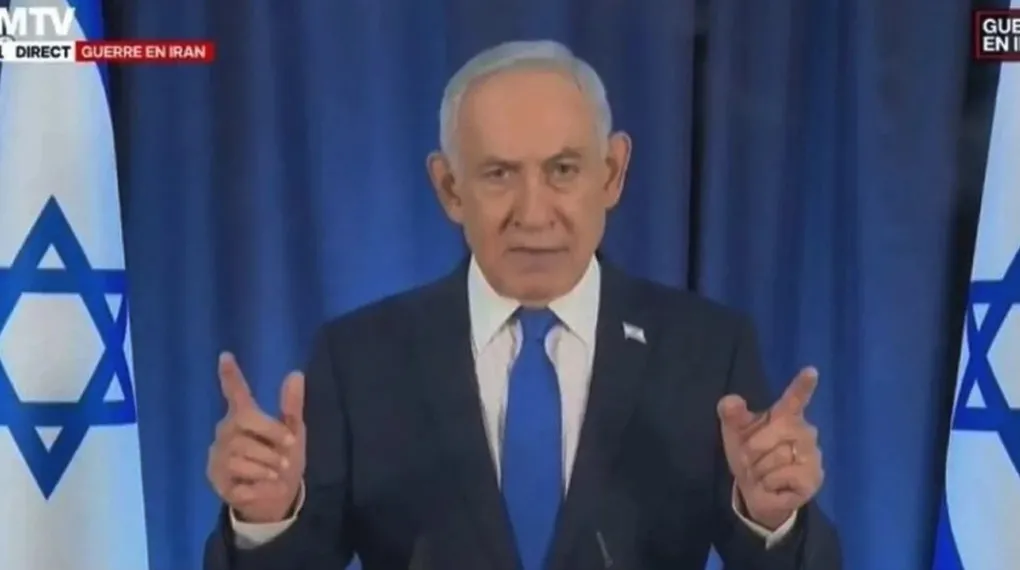 Netanyahu öldü mü saklanıyor mu?