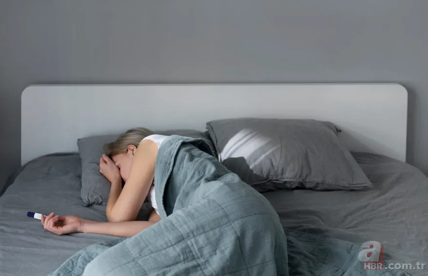 Uykusuzluk beyni yaşlandırıyor: Uyku süresi ne kadar olmalı, 8 saat şart mı? 3