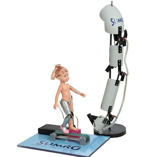 Lise öğrencisi Dilay Dal robotik protez çalışmasıyla dünya dördüncüsü oldu - 2