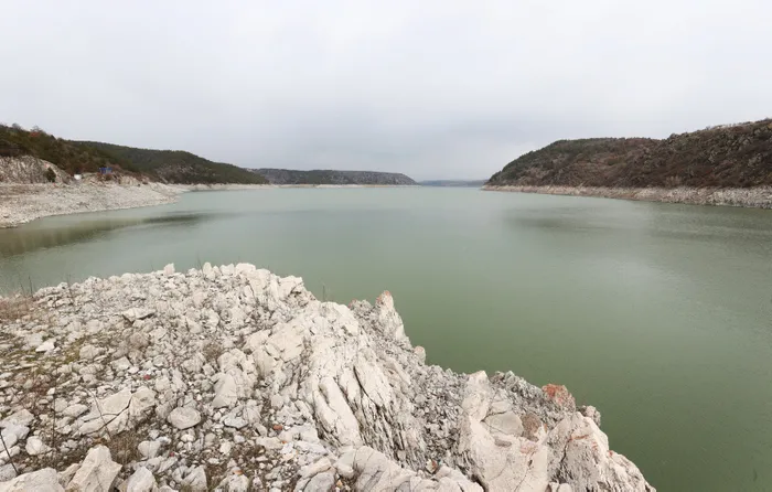 Son dakika: Ankara barajları alarm veriyor! Sadece 120 günlük su kaldı