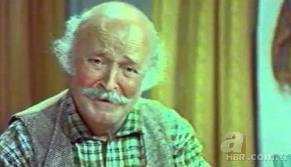 Yeşilçam'ın tonton dedesi Nubar Terziyan bakın hangi şarkıcının dayısı çıktı! Kimsenin aklına gelmezdi! Meğer yeğeni... 6