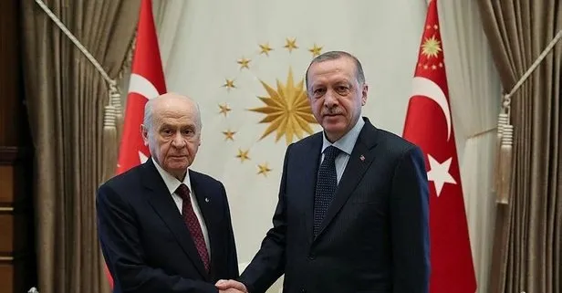 MHP Genel Başkan Yardımcısı Semih Yalçın'dan Cumhur İttifakı açıklaması: Milletimiz kirli oyunları görüyor - 1